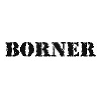 Пистолеты Borner