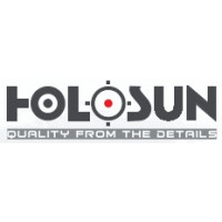 Коллиматоры Holosun