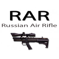 Запчасти RAR