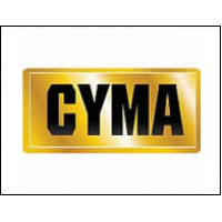 Пистолеты CYMA