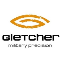 Пистолеты  Gletcher