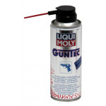 Масло-спрей оружейное Gun Tec Waffenpflege Spray, 200мл