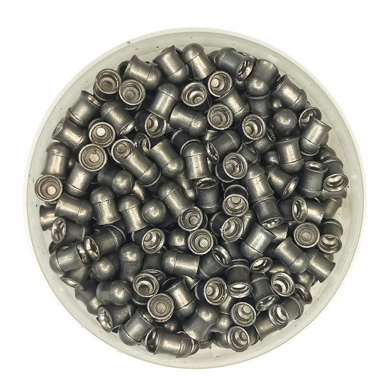 Пули Люман Domed Pellets 4,5мм 0,68г (300шт)