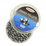 Пули Люман Domed Pellets 4,5мм 0,68г (500шт)