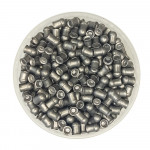 Пули Люман Energetic Pellets 4,5мм 0,85г (400шт)