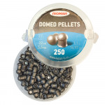 Пули Люман Domed Pellets 5,5мм 1,1г (250шт)