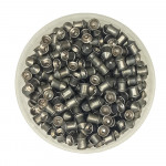 Пули Люман Pointed Pellets 4,5мм 0,68г (300шт)