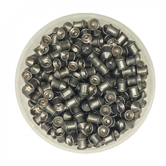 Пули Люман Pointed Pellets 4,5мм 0,68г (300шт)