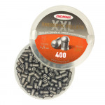 Пули Люман Energetic Pellets XXL 4,5мм 1,03г (400шт)