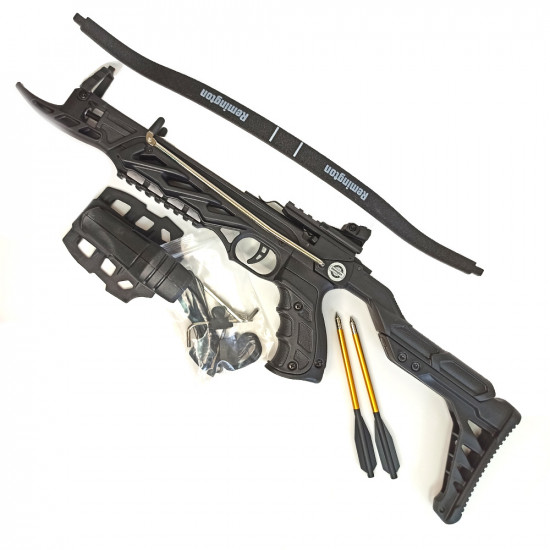 Арбалет-пистолет Remington Crossbow R-APMB2