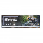 Арбалет-пистолет Remington Crossbow R-APMG2, болотный зеленый