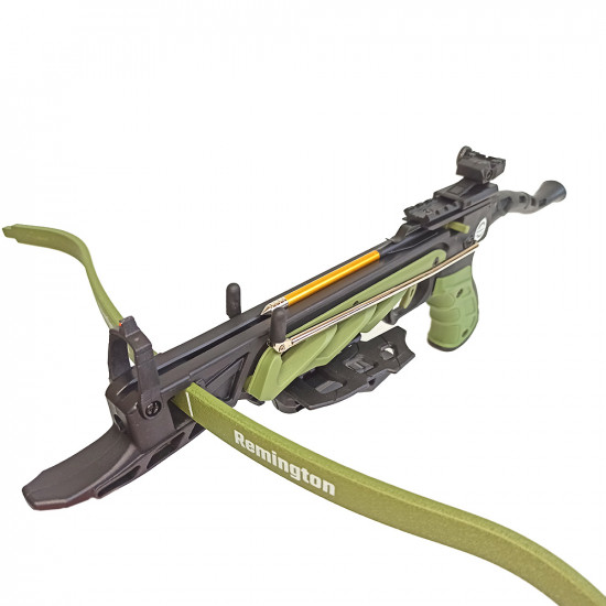 Арбалет-пистолет Remington Crossbow R-APMG1