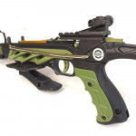 Арбалет-пистолет Remington Crossbow R-APMG1