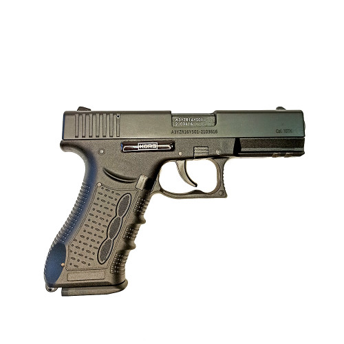 Пистолет охолощенный СХП Fantom-СО Kurs (Glock) 10ТК