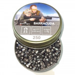 Пули Borner Barracuda 4,52 мм 0.70 г 250 шт