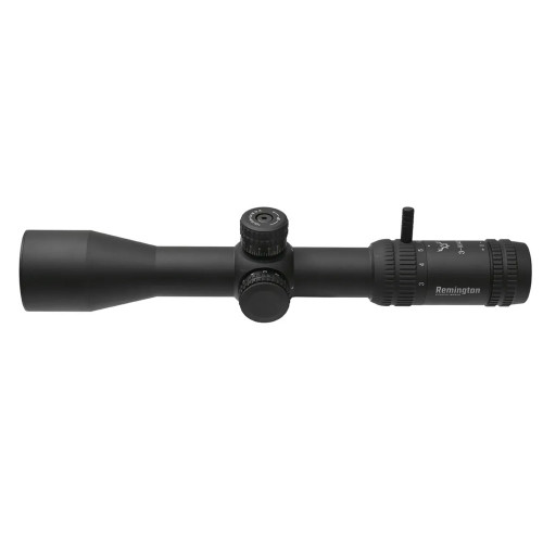 Оптический прицел Remington 3-9x40 Fury 30 mm, Mil-Dot, с подсветкой