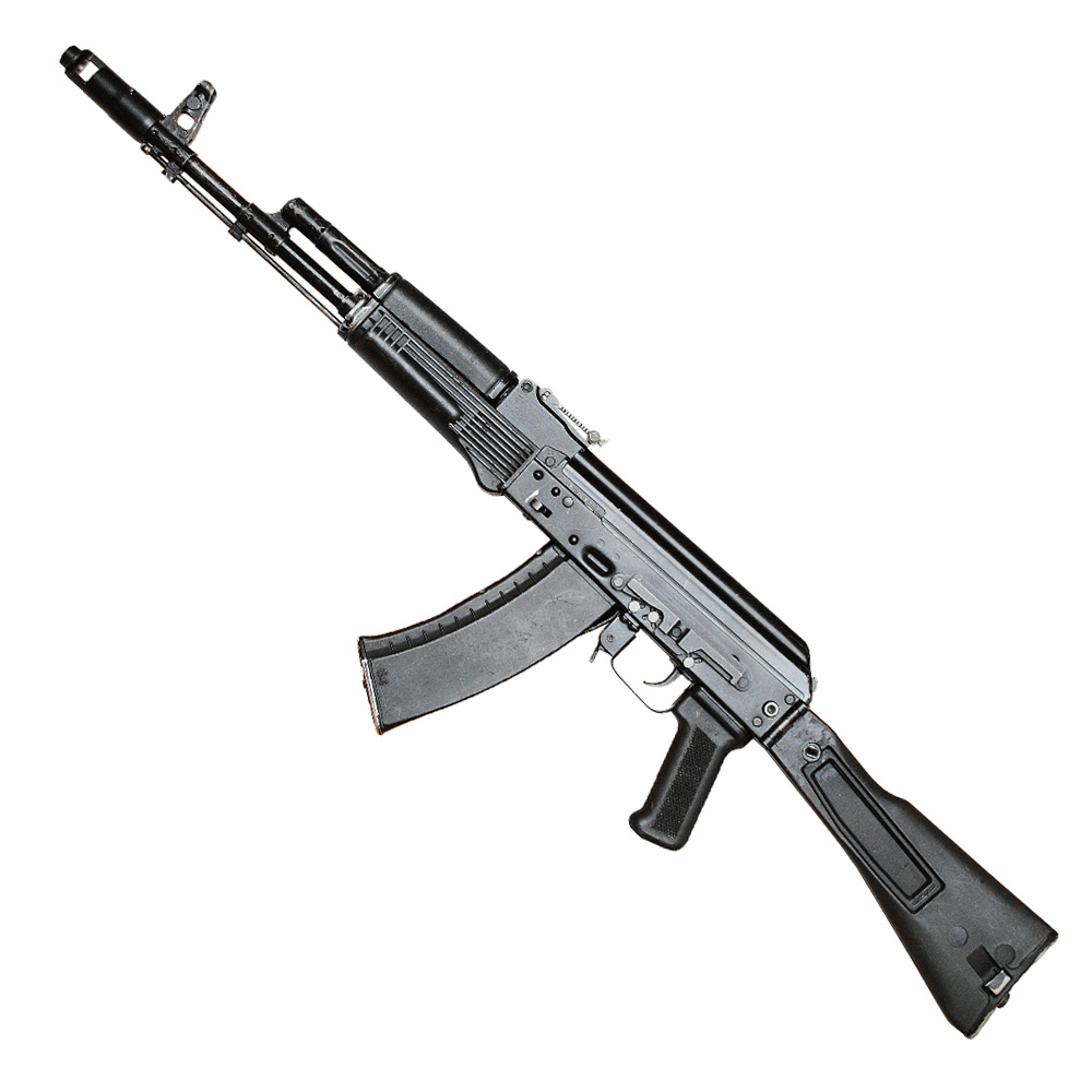 Страйкбольный автомат Ozon