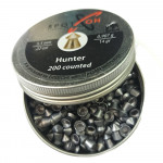 Пули SPOTON Hunter 5,5мм 0.907g (200 шт)