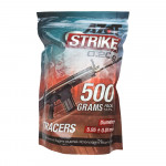 Шарики для страйкбола Azot Strike Tracers 6 мм 0,20 г 500 грамм