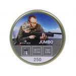 Пули для пневматики Borner Jumbo 4,5мм 250шт