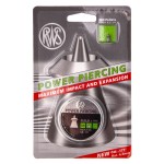 Пули RWS Power Piercing 4,5мм 0,58 г 200 шт