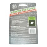 Пули RWS Power Piercing 4,5мм 0,58 г 200 шт