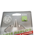 Пули RWS Power Piercing 4,5мм 0,58 г 200 шт