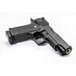 Пистолет страйкобольный спринговый Shantou Colt 1911 OPS-MRP M.20 