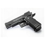 Пистолет страйкобольный спринговый Shantou Colt 1911 OPS-MRP M.20 