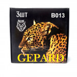 Петарды B013 "GEPARD" (упак/3шт.)