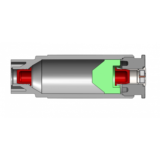 Перцовый БАМ ОС+CR 18x55 для пистолета Премьер (4шт)