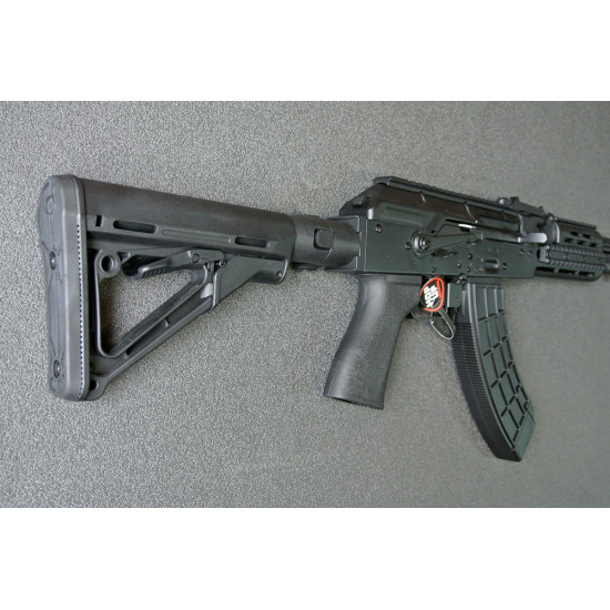 Автомат страйкбольный CYMA RK-103 AEG CM076B металл, пластик