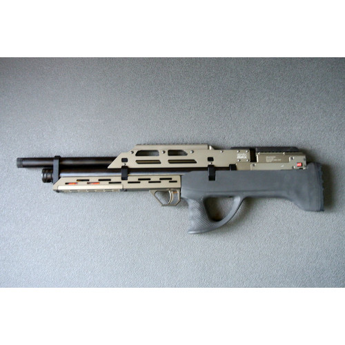 Винтовка пневматическая EVANIX MAX Bullpup (SHB Black) калибр 4,5мм