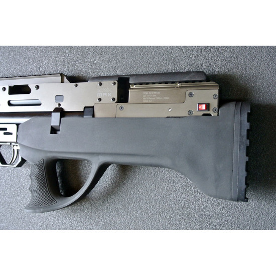 Винтовка пневматическая EVANIX MAX Bullpup (SHB Black) калибр 4,5мм