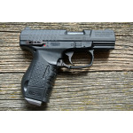 Пистолет пневматический Walther CP99 Compact 