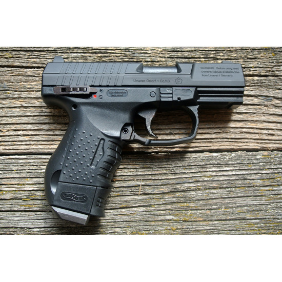 Пистолет пневматический Walther CP99 Compact 