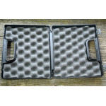 Кейс Negrini для пистолета 22x18x5,5 см