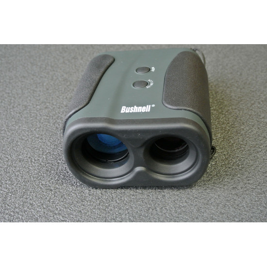 Дальномер лазерный BUSHNELL 7x32 MH1200L2 (5-1200 метров)