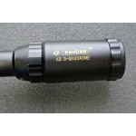 Прицел оптический KANDAR KB 3-9x40 AOMEG с подсветкой 2 color