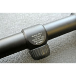 Прицел Nikon PROSTAFF 4-12x40 Matte, 25,4мм., сетка BDC, паралакс 100м.