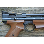 Пистолет пневматический Crosman 1377