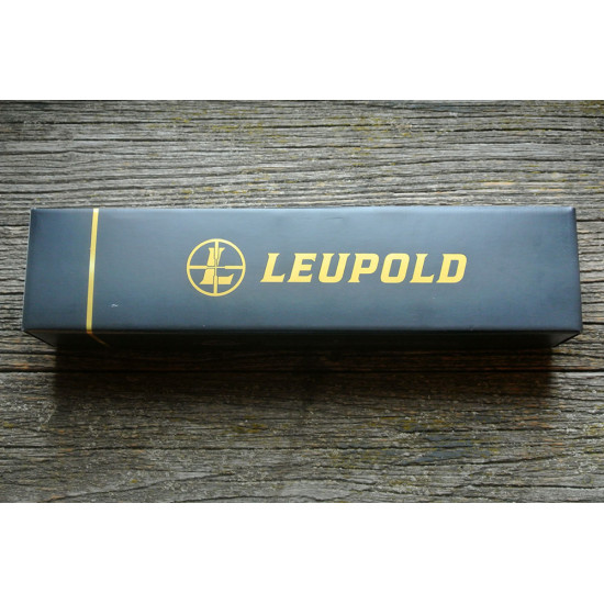 Прицел Leupold VX-1 2-7x33 LR Duplex, 1", матовый