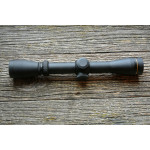 Прицел Leupold VX-1 2-7x33 LR Duplex, 1", матовый