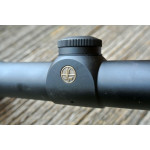 Прицел Leupold VX-1 2-7x33 LR Duplex, 1", матовый