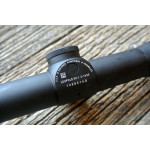 Прицел Leupold VX-1 2-7x33 LR Duplex, 1", матовый