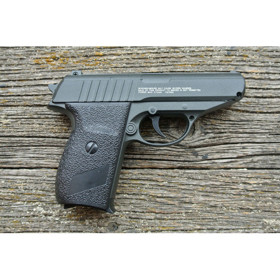 Пистолет пневматический Stalker SA230 (аналог Sig Sauer P230) кал. 6мм