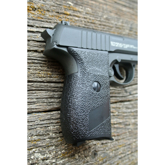 Пистолет пневматический Stalker SA230 (аналог Sig Sauer P230) кал. 6мм