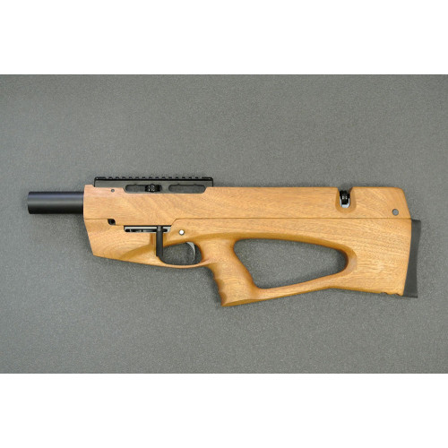 Винтовка пневматическая PCP ATAMAN BP17 Bullpup (Сапель) кал. 5,5 мм