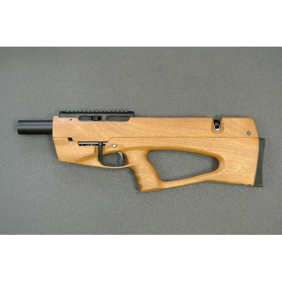 Винтовка пневматическая PCP ATAMAN BP17 Bullpup (Сапель) кал. 5,5 мм