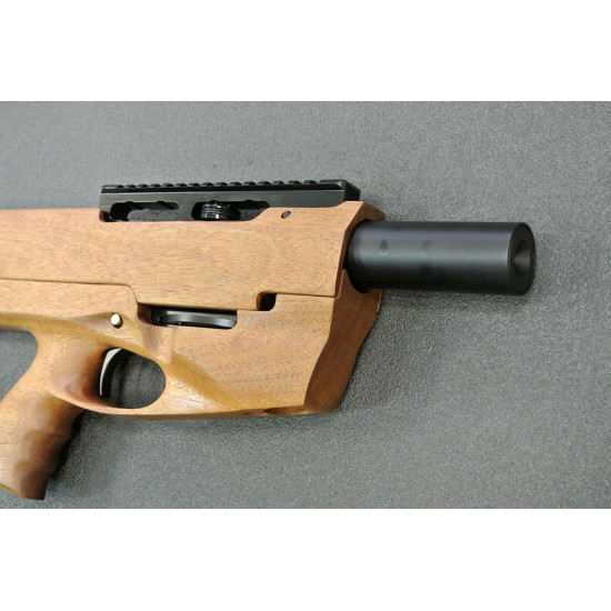 Винтовка пневматическая PCP ATAMAN BP17 Bullpup (Сапель) кал. 5,5 мм